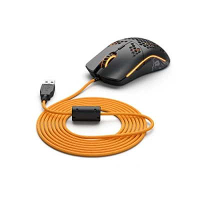 Image of Glorious PC Gaming Race G ASC GOLD Or 2 m USB Type A