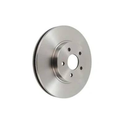 Image of Bosch BD1763 brake discs ECE R90 certified 1 single disc