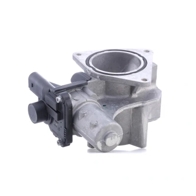 Image of 076131501A, 076131501B EGR Valve PIERBURG 7.00823.06.0 Electric Control with seal VOLKSWAGEN: Transporter 5, 5 Bus