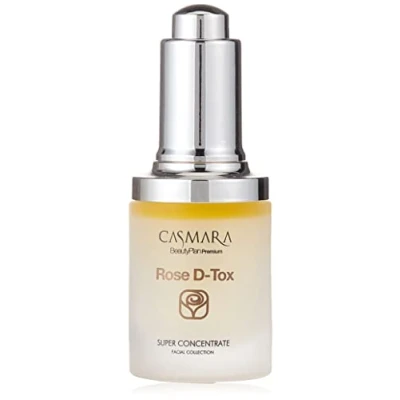 Image of Casmara, Detoxifying Energizer (RoseD Tox) 30 ml