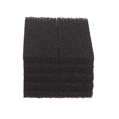 Image of INGVIEE Pack of 10 Compatible Carbon Filter Foams Replacement for Interpet PF3 Aquarium