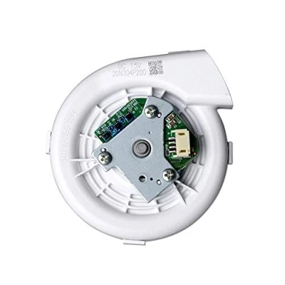 Image of Chuancheng Engine Ventilator Fan Motor Filter For Xiaomi Roborock S50 S51 S55 Durable