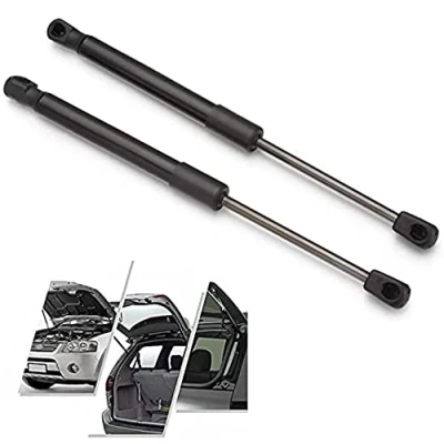 Image of Boot Gas Struts Spring Rear Tailgate,For Alfa Romeo 159(939) Saloon 2005 2012(No.60680087) 29cm