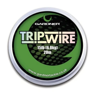 Image of Gardner Tackle Trip Wire 25Lb (11.3Kg)