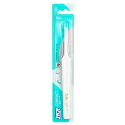 Image of TePe Compact Single Tuft Brushes x 5