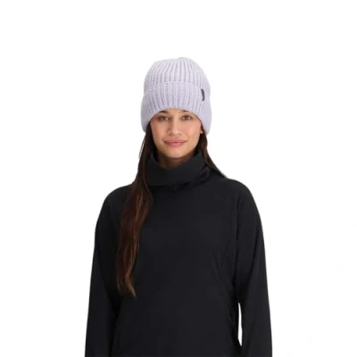 Image of Outdoor Research Liftie VX Beanie Charcoal One Size