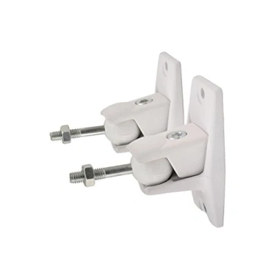 Image of Adastra Universal Speaker Bracket White