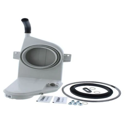 Image of Vaillant 076560 Condensing Collector Assembly