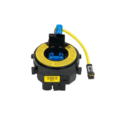 Image of 934902P110, 934902P170, 934902P170SK Clock spring FEBI BILSTEIN 178880 HYUNDAI: i20 I Hatchback, KIA: SORENTO 2