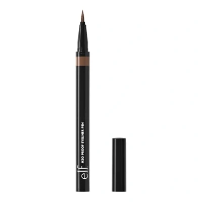 Image of H2o Proof Eyeliner Pen Deep Brown