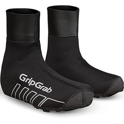Image of GripGrab RaceThermo X Waterproof Winter MTB/CX Shoe Covers