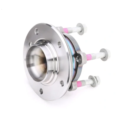 Image of 31216765157, 31216765157WB, 33416762321, 6762321, 6765157 Wheel bearing kit FAG 713 6493 80 Photo corresponds to scope of supply 90, 147mm