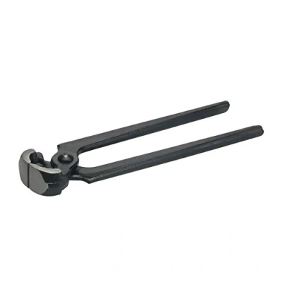 Image of Silverline Carpenters Pincers 200mm