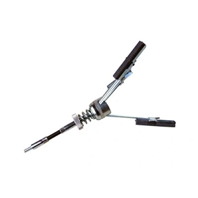 Image of US PRO Cylinder Honing Tool 51 177mm 3 X 75MM Stones 6199