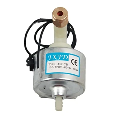 Image of Sharelife AC 220 240V 40DCB 18W Fog Machines Oil Pumps for 900W 1000W 1200W Smoke Machine Part (40DCB 18W)