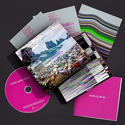 Image of NEVER LET ME GO (DELUXE CD)