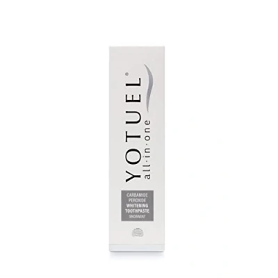 Image of Yotuel All in One Teeth Whitening Tooth Paste Snow Mint