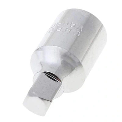 Image of YUOIUX Oil Drain Tool Automotive 8mm Square for Head Sump Plug Key Repair Remover Car
