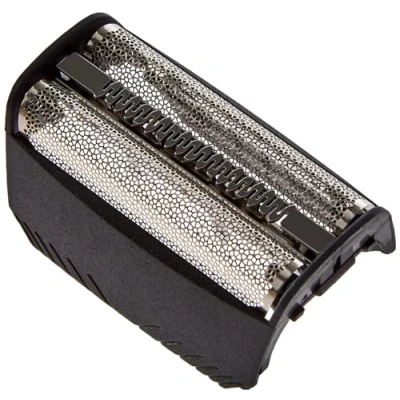 Image of Braun Series 3 Electric Shaver Foil Cartridge, 30B