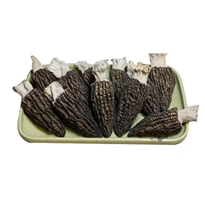 Image of Morel Mushrooms,Dried Mushroom,5 9cm 50g
