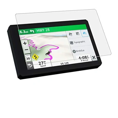 Image of Speedo Angels Dashboard Screen Protector for GARMIN ZUMO XT 2 x Ultra Clear