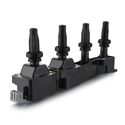 Image of Madlife Garage Ignition Coil 96363378 for C2 C3 C4 Xsara Berlingo 206 207 307 308 1007 Ranch