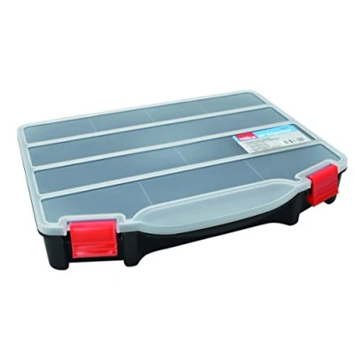 Image of Hilka Tools HO10 Organiser 10&quot;, Black