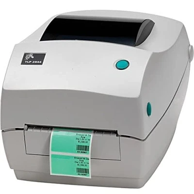 Image of Zebra TLP 2844 Label Printer