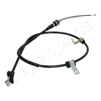 Image of 5440154G00 Brake Cable JAPANPARTS BC 835R Right Rear 1580/1370mm