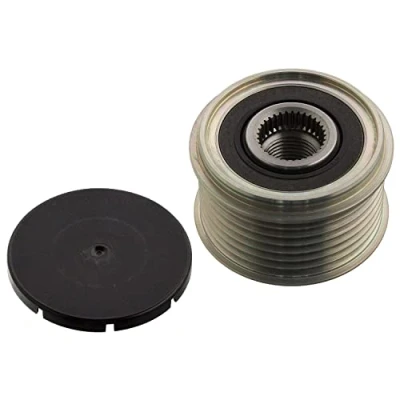 Image of 6991502800, A6991502800 Freewheel Clutch FEBI BILSTEIN 101788 38,7mm with lid NISSAN: NP300 Navara Pickup, Pathfinder 3