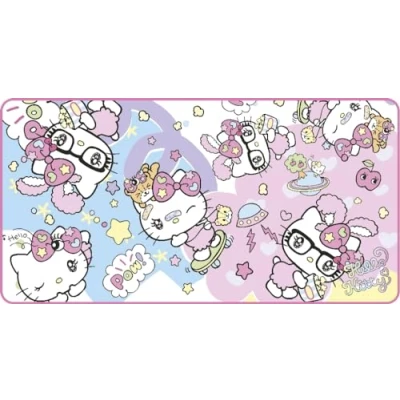 Image of KONIX Hello Kitty Gaming Surface XXL