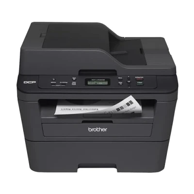 Image of Brother DCP L2540DW multifunctional multifunctionals (Laser, 600 x DPI, 2400 A4, A4 (210 297), 19200 DPI)