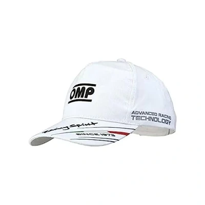 Image of OMP omppr918020 Cap