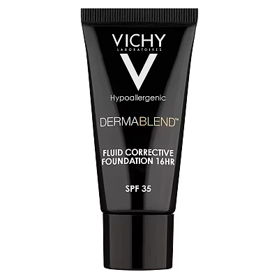 Image of Vichy Dermablend 30ml 15