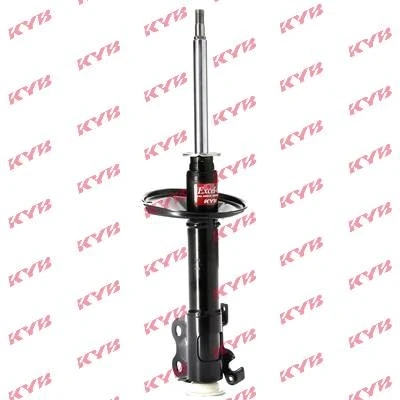 Image of 4852010280, 4852010300, 4852010310, 4852010330, 4852010350 Shock absorber KYB Excel G 333210 TOYOTA: Starlet V Hatchback, Paseo Coupe