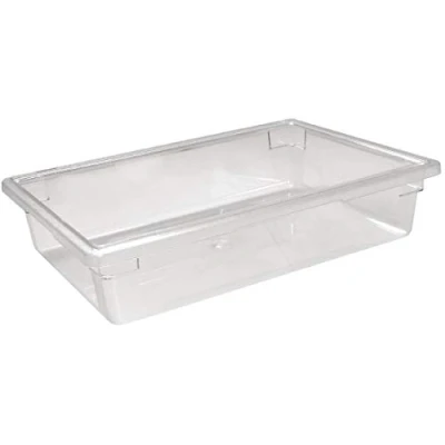 Image of Vogue Container 30Ltr Kitchen Food Storage Freezer Tubs Dishwasher Safe
