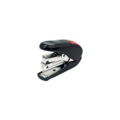 Image of Mini Stapler with Power Support, Stapling Capacity 20 Sheets, Includes No.10 Staples