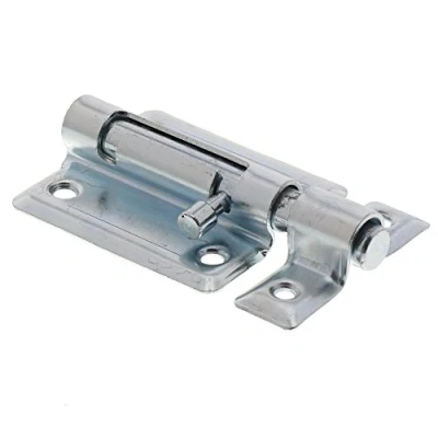 Image of Burg Wächter Security System for Padlock Concealed Doors Door Deadbolt Gr 70 SB
