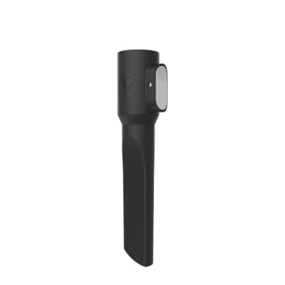 Image of Hoover 35602729 Crevice Tool with Latch FIT, Plastic