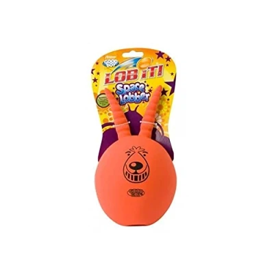 Image of Good Boy Lob It! Space Lobber Dog Toy