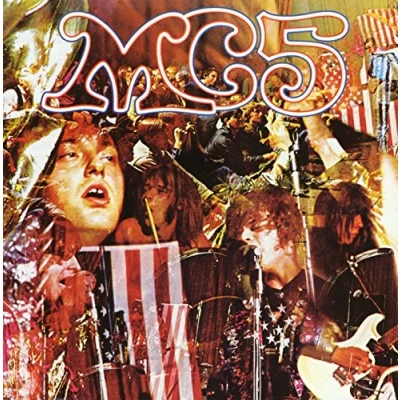 Image of Kick Out the Jams