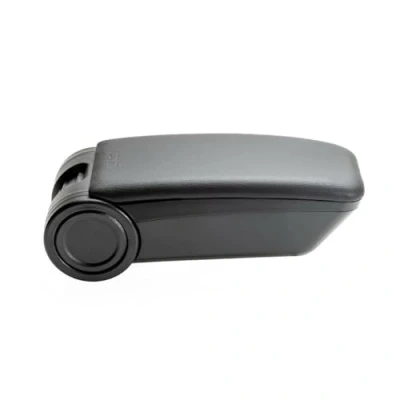 Image of RATI ARMSTER 3 Armrest Seat Assembly Compatible with Opel Mokka X/Mokka 2012 2020 Original Elbow Support