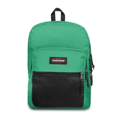 Image of EASTPAK Pinnacle Gem Green Backpacks