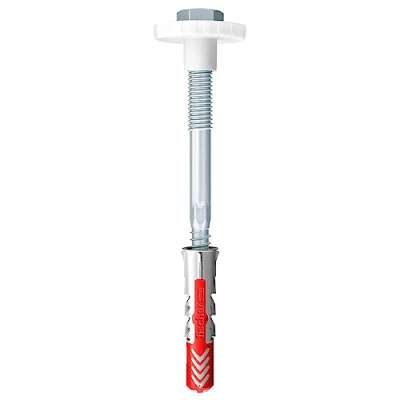 Image of fischer 567430 Wash Basin Fixing WST II, 10mm x 140mm