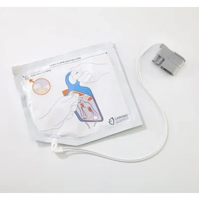 Image of Powerheart G5 AED Intellisense Defibrillation Pads for Adults