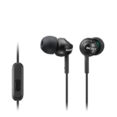 Image of Sony MDREX110APB CE7