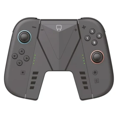 Image of Venom Switch 2 Joy Con Play &amp; Charge Grip (Nintendo 2) Amazon Exclusive