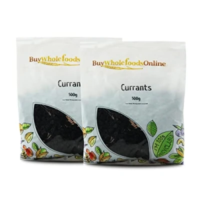 Image of Currants 1kg (BWFO)