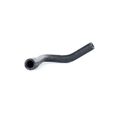 Image of MRH0180 Radiator Hose MEYLE 119 121 0139 EPDM (ethylene propylene diene Monomer (M class) rubber) without clamps ORIGINAL Quality AUDI: 80 B2