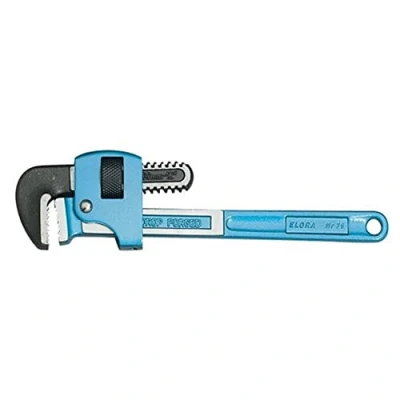 Image of Elora Adjustable Pipe Wrench 300mm